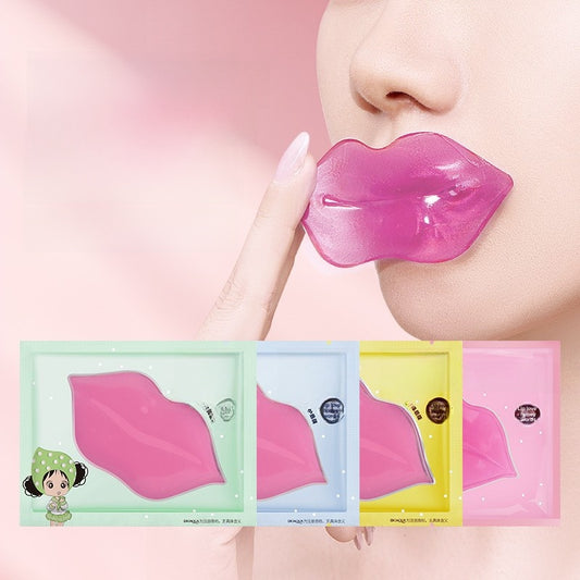 Moisturizing Lip Mask Tape
