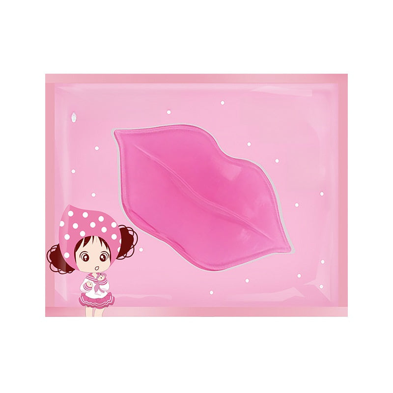 Moisturizing Lip Mask Tape
