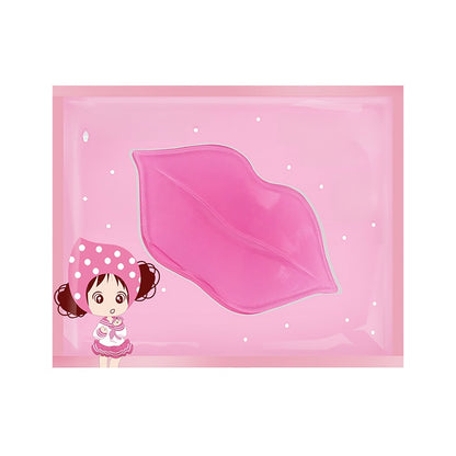 Moisturizing Lip Mask Tape