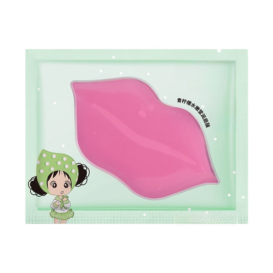 Moisturizing Lip Mask Tape