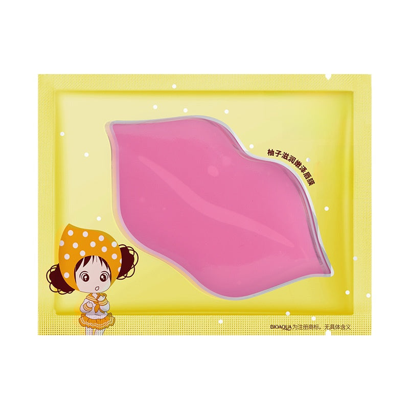 Moisturizing Lip Mask Tape