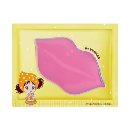 Moisturizing Lip Mask Tape