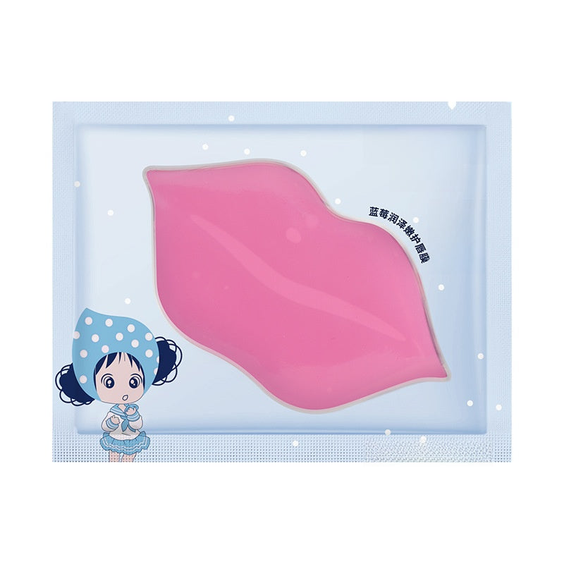 Moisturizing Lip Mask Tape