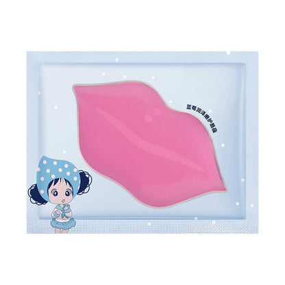 Moisturizing Lip Mask Tape