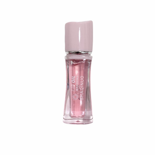 Moisturizing Lip Oil Moisturizing Lip Film