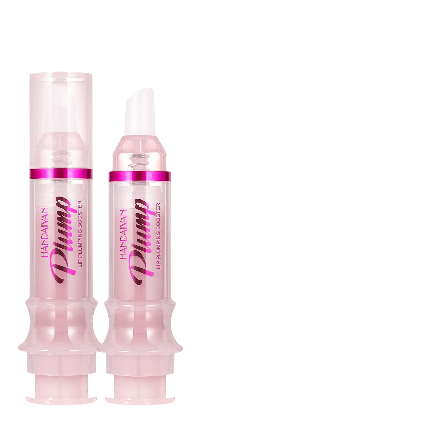 Moisturizing Lip Plumping Gloss