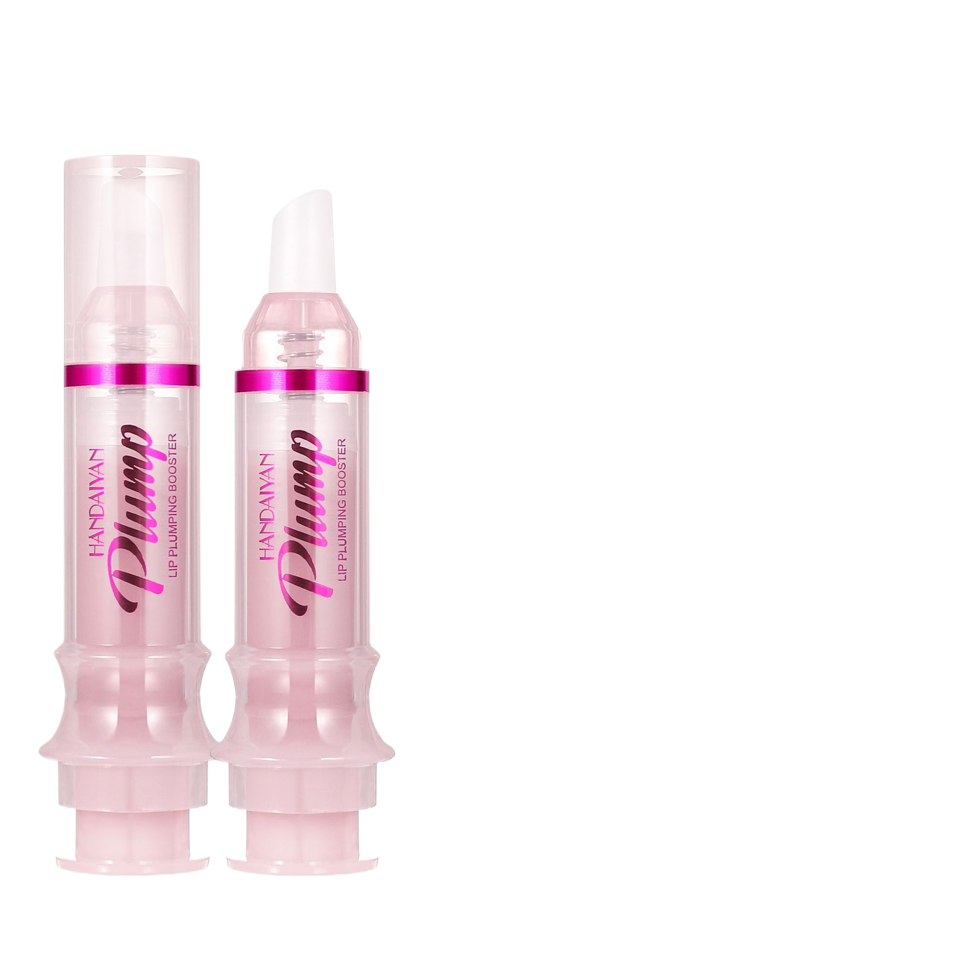 Moisturizing Lip Plumping Gloss