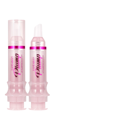 Moisturizing Lip Plumping Gloss