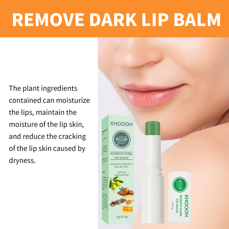 Moisturizing Lipstick