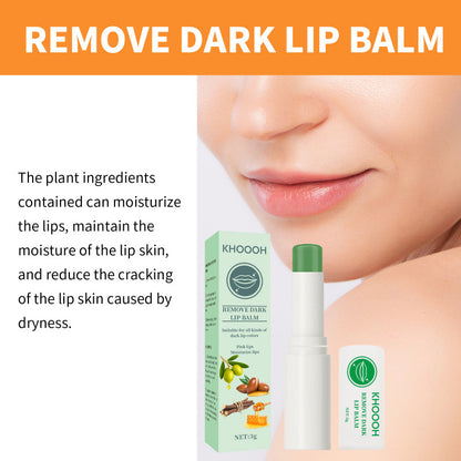 Moisturizing Lipstick