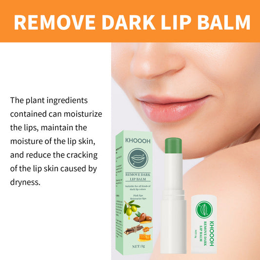 Moisturizing Lipstick