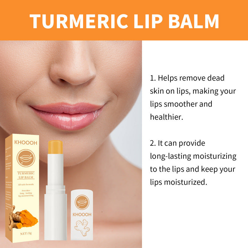 Moisturizing Lipstick