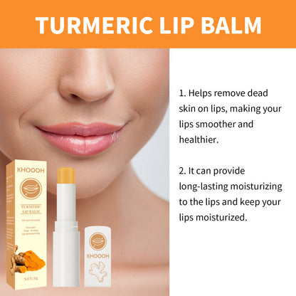 Moisturizing Lipstick