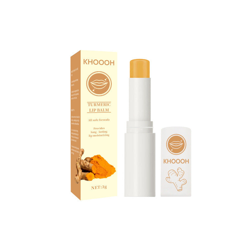 Moisturizing Lipstick
