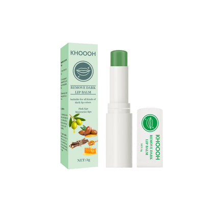 Moisturizing Lipstick