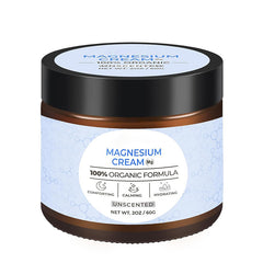 Magnesium Cream