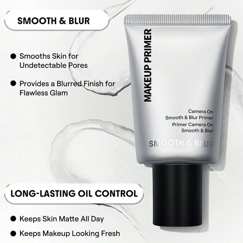 Moisturizing Makeup Primer Base
