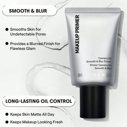 Moisturizing Makeup Primer Base