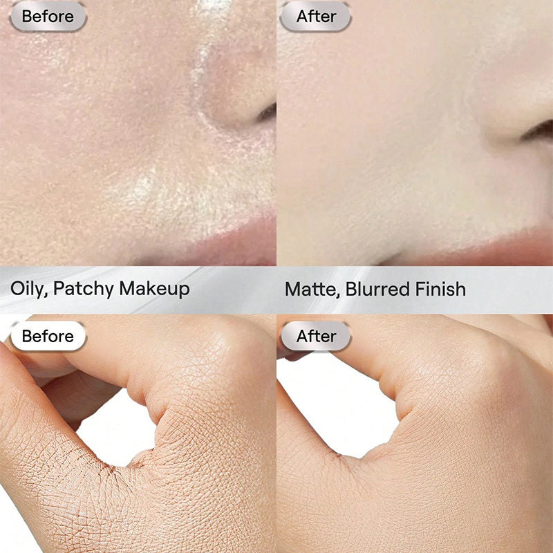 Moisturizing Makeup Primer Base
