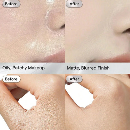 Moisturizing Makeup Primer Base