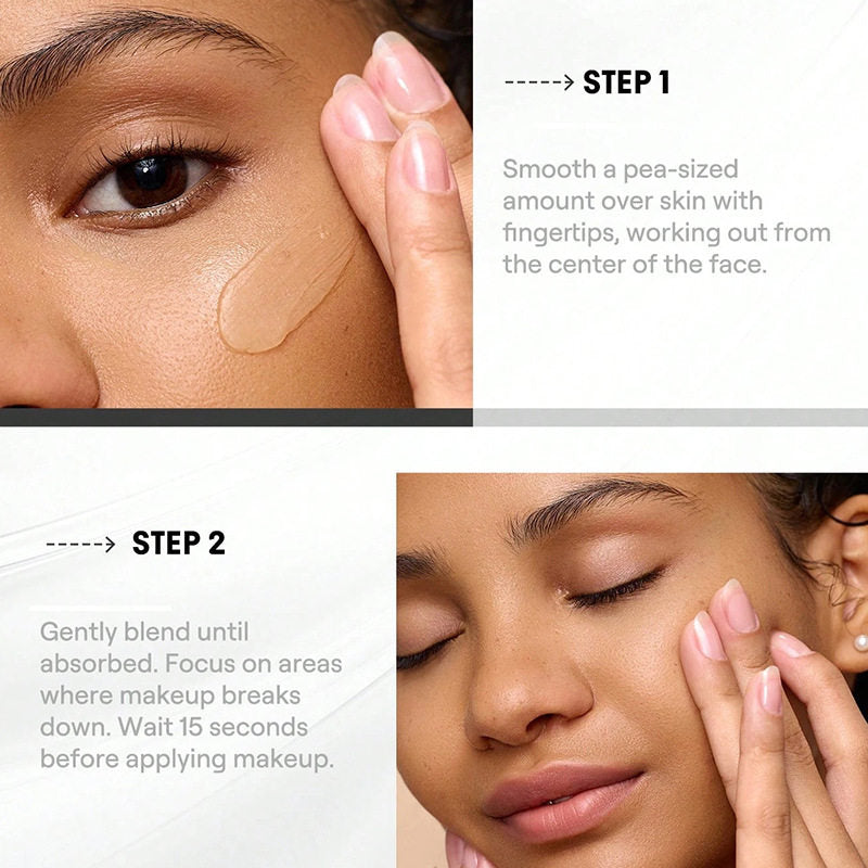 Moisturizing Makeup Primer Base