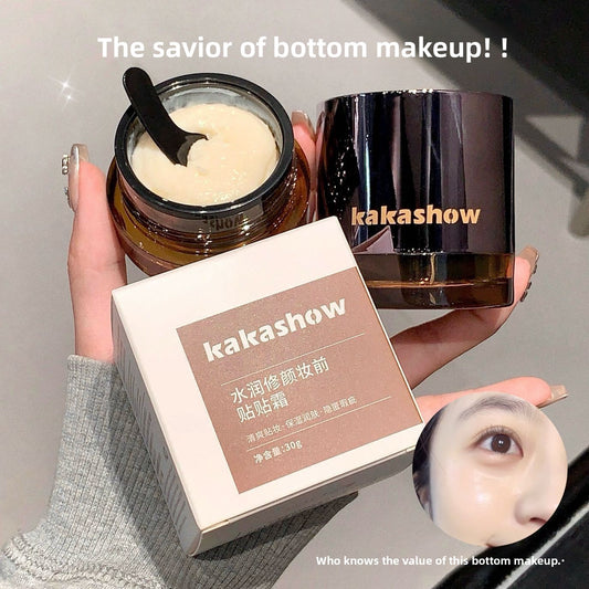 Moisturizing Makeup Primer Cream