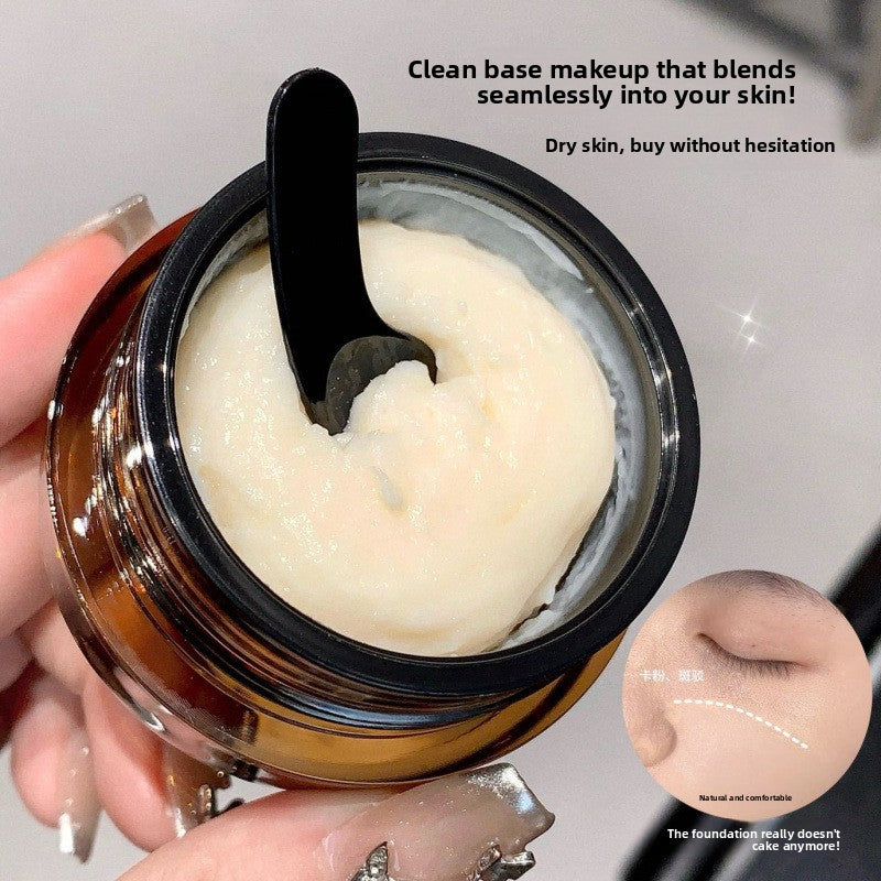 Moisturizing Makeup Primer Cream