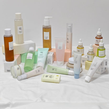 Moisturizing mask