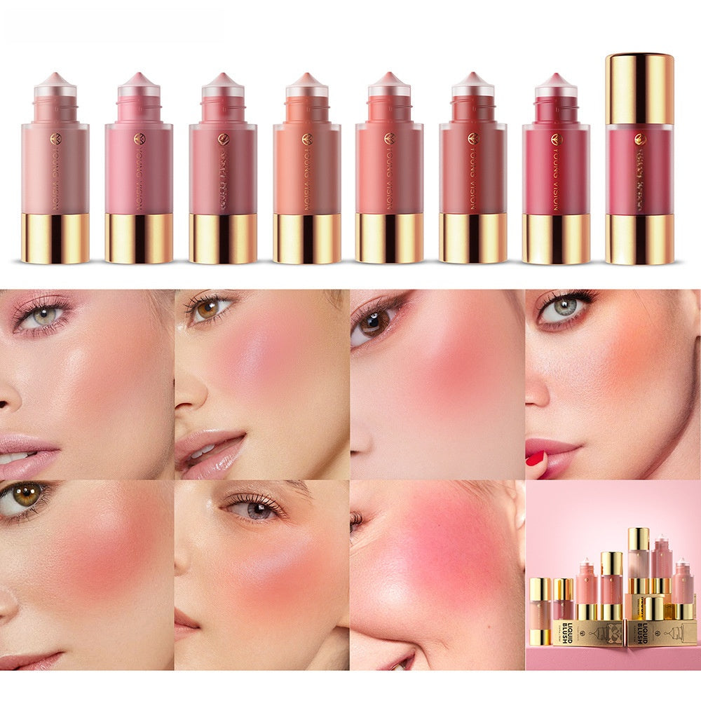 Moisturizing Matte Finish
