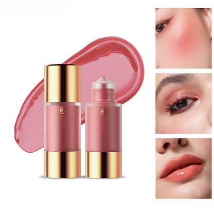 Moisturizing Matte Finish