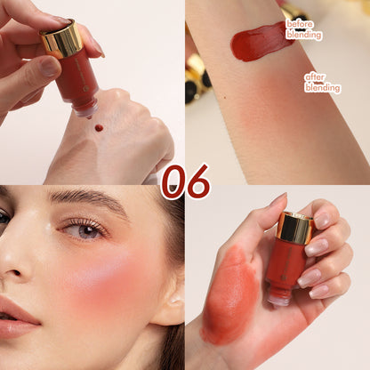 Moisturizing Matte Finish