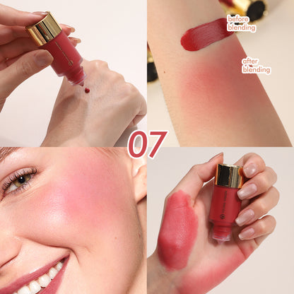 Moisturizing Matte Finish