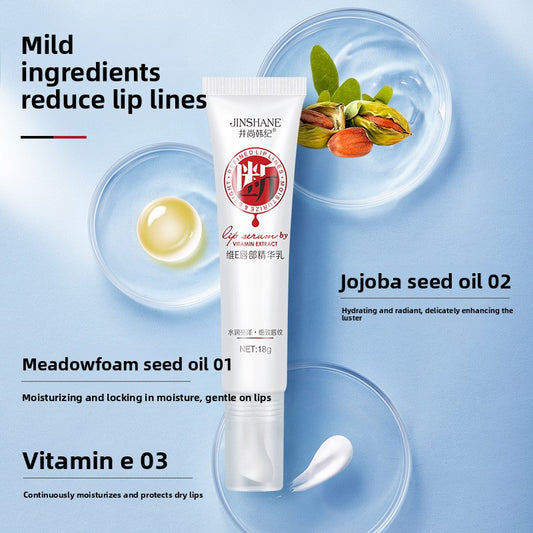 Moisturizing Men's and Women's Lip Cream