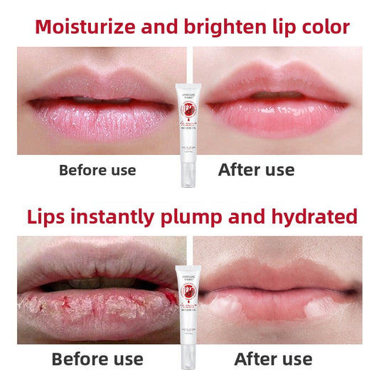 Moisturizing Men's and Women's Lip Cream