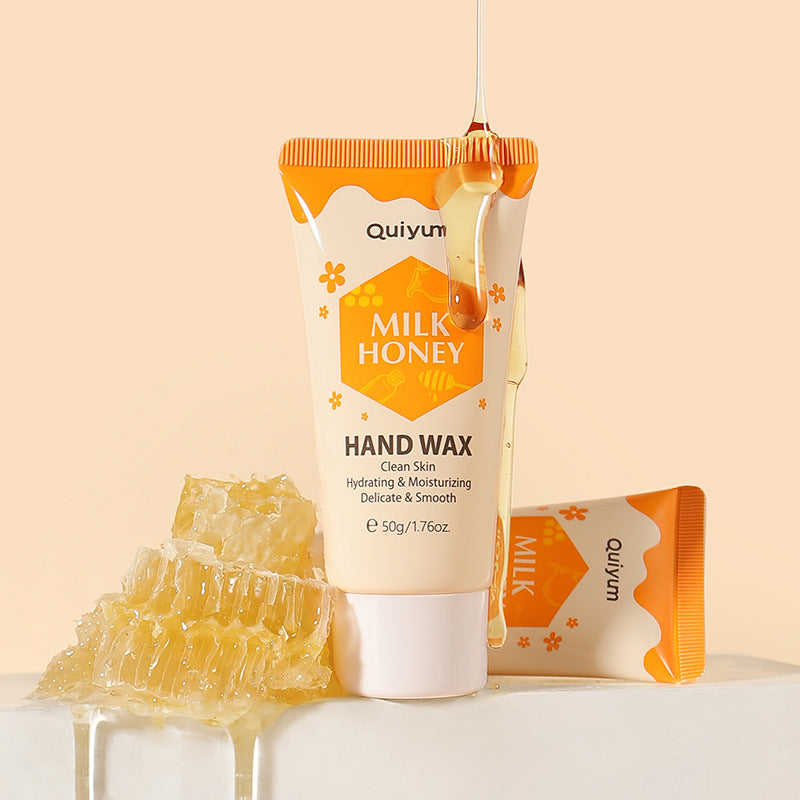 moisturizing moisturizing hand care