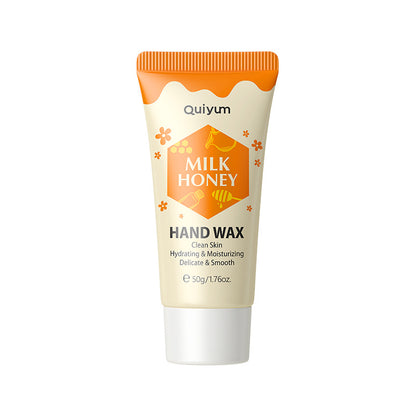 moisturizing moisturizing hand care