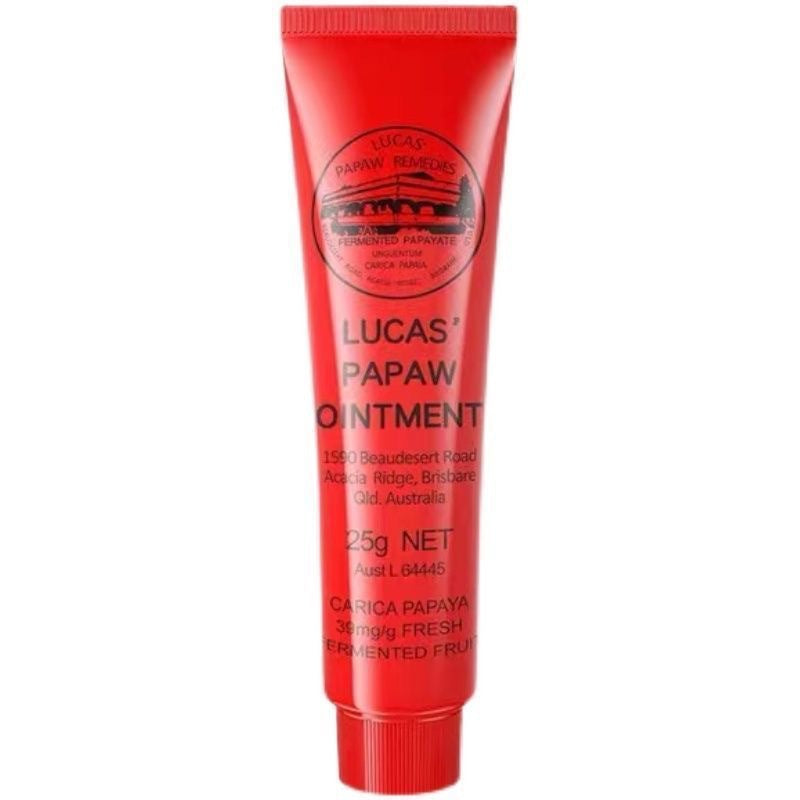 Moisturizing Moisturizing Lip Balm