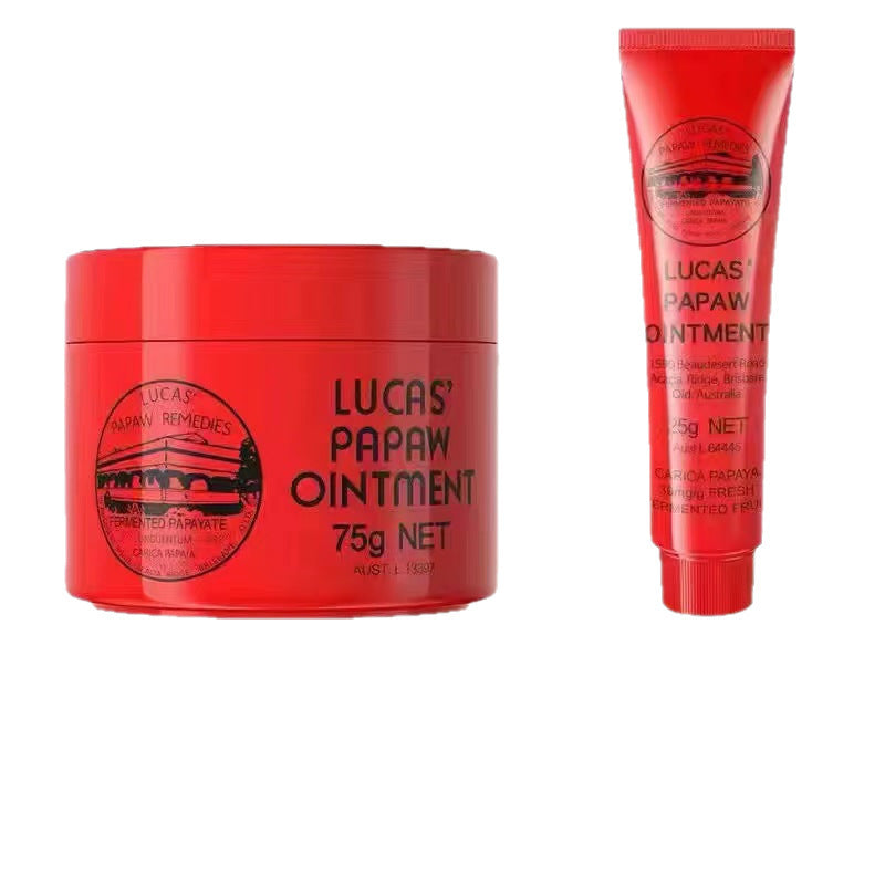 Moisturizing Moisturizing Lip Balm