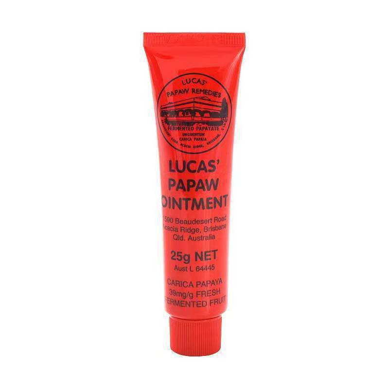 Moisturizing Moisturizing Lip Balm