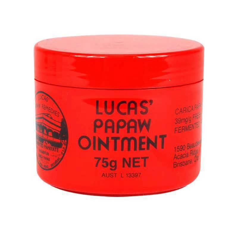 Moisturizing Moisturizing Lip Balm