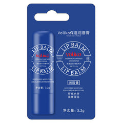 3.2g small blue bottle lipstick