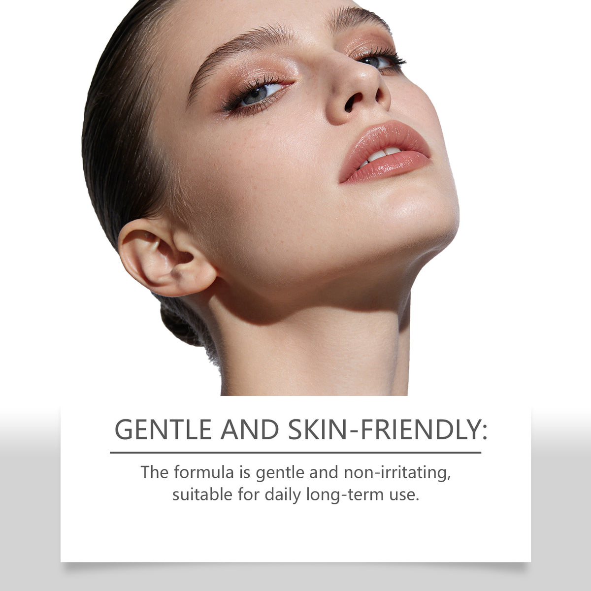 Moisturizing Neck Cream