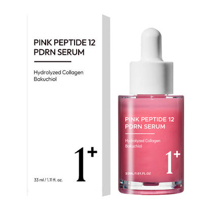 Moisturizing Peptide Collagen Facial Essence