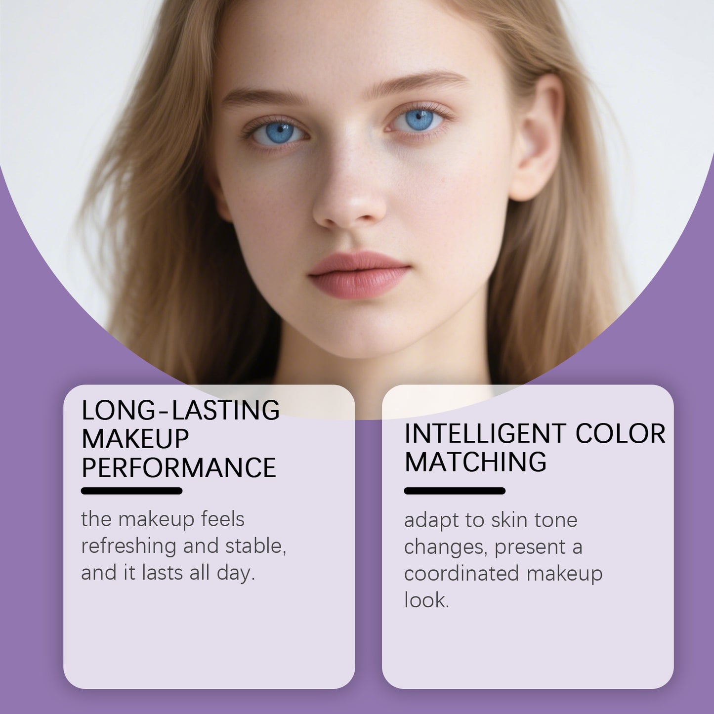 Moisturizing primer