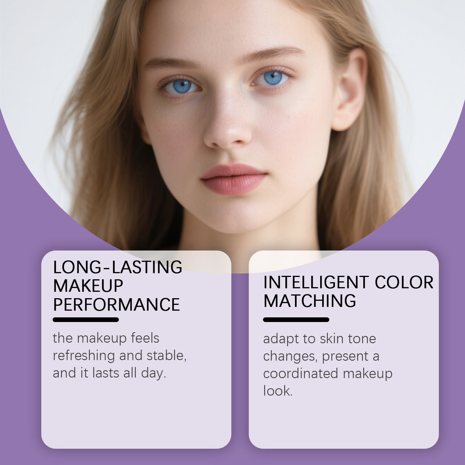Moisturizing primer