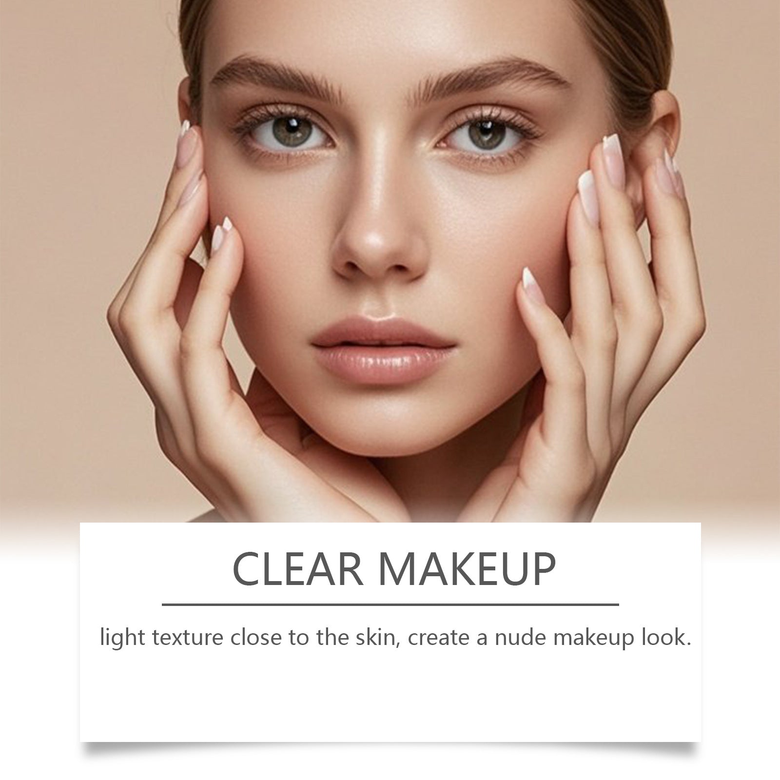 Moisturizing primer