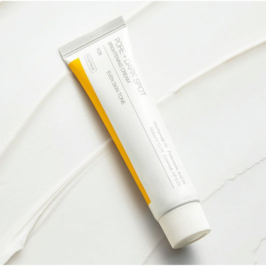 Moisturizing Repair Cream