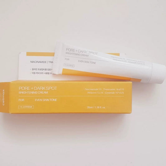 Moisturizing Repair Cream