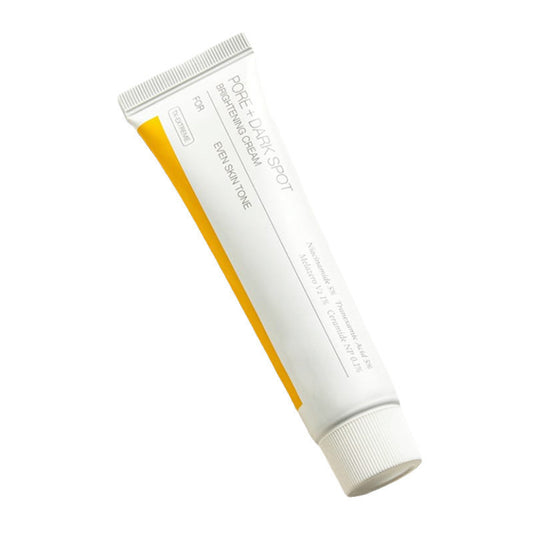 Moisturizing Repair Cream