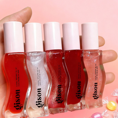 Moisturizing Repair Lip Gloss